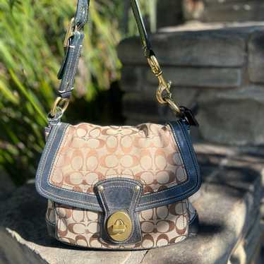 Coach 65th anniversary legacy - Gem