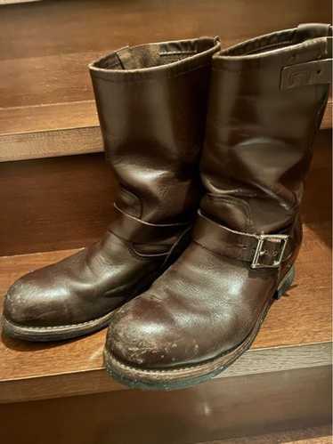REDWING 2269 エンジニアブーツ 27cm RED WING レッドウィング 2269