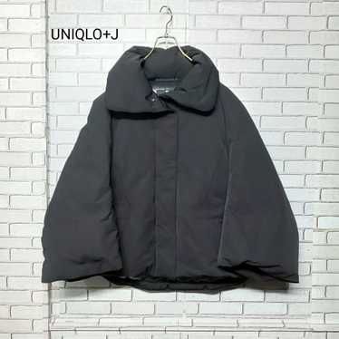 Uniqlo+j hybrid down jacket - Gem