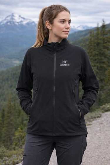 Arcteryx gamma sv jacket - Gem