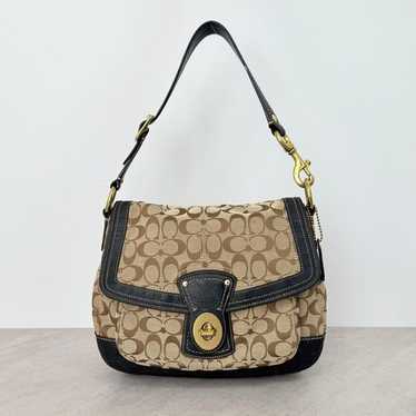 Coach legacy one shoulder - Gem