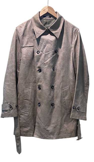 Tornado mart suede tornado - Gem