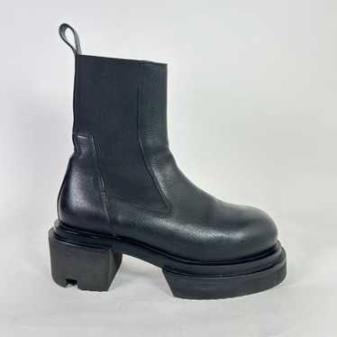 Rick owens beatle bogun - Gem