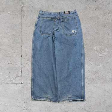 Interstate jeans nna_9744 - Gem