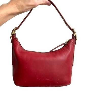 Coach 9844 black leather - Gem