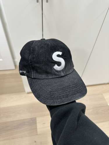 Supreme denim s 6-panel - Gem