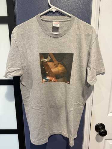 Supreme “kids larry clark - Gem