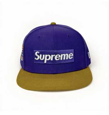 New era supreme 7 - Gem