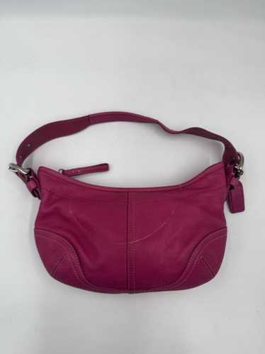 Vintage coach 9541 soho - Gem