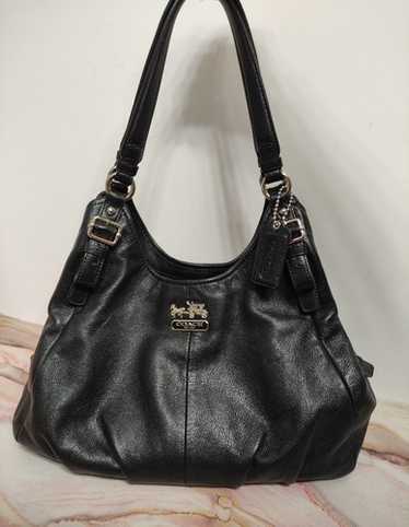 Coach madison maggie - Gem