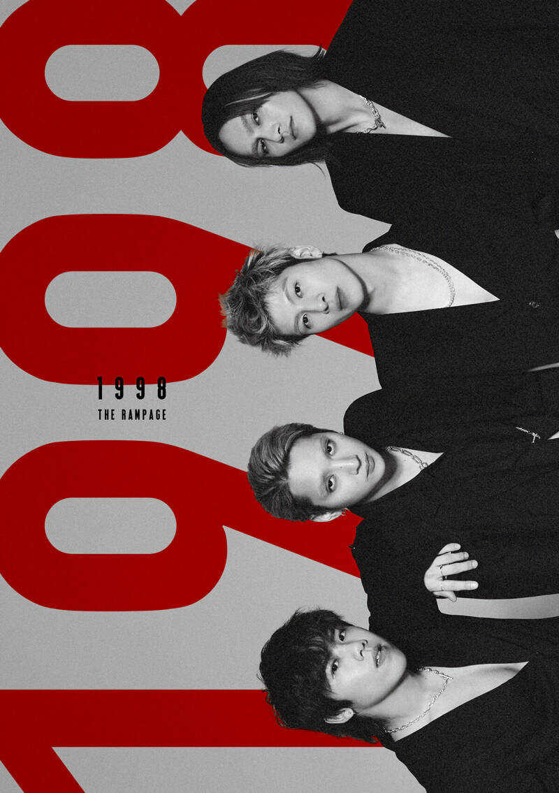 THE RAMPAGE2冊組フォトブック『WE R』 THE RAMPAGE | 幻冬舎