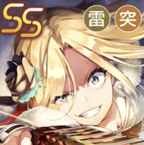 ヘブバン】SS水瀬いちご(嬉々迫るフォール・イン・ラヴ)の評価とスキル