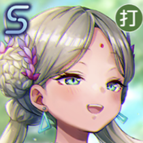 ヘブバン】SSヴリティカ・バラクリシュナン(凛々しきドゥルガー)の評価