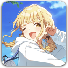 学マス】藤田ことね［Yellow Big Bang］の評価【学園アイドルマスター