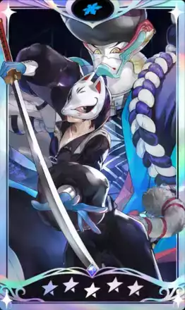 ペルソナ5X】喜多川祐介(フォックス)の啓示おすすめと性能・スキル上げ