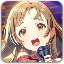 学マス】倉本千奈［空と約束］の評価【学園アイドルマスター】｜ゲーム