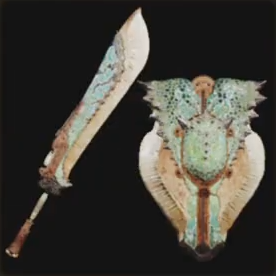 モンハンワイルズ】チャアク（チャージアックス）の派生表と強化先一覧