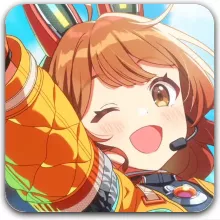 学マス】花海佑芽［Star-mine］の評価【学園アイドルマスター