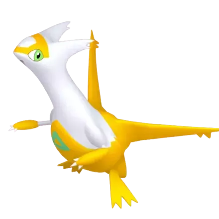 ポケモンZA】ラティアスの色違い厳選のやり方【ポケモンレジェンズZA