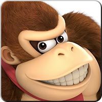 スマブラSP】ドンキーコングのコンボと最新評価【スマブラスイッチ