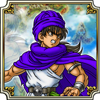 ドラクエ5】パパスのつるぎの効果｜入手場所と装備できる仲間【DQ5