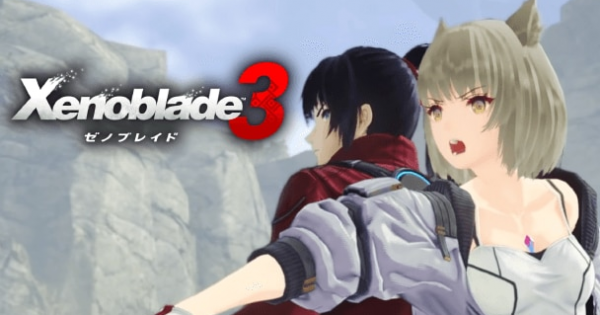 ゼノブレイド3』と1、2の繋がりを考察！「つながる未来」とも関係ある