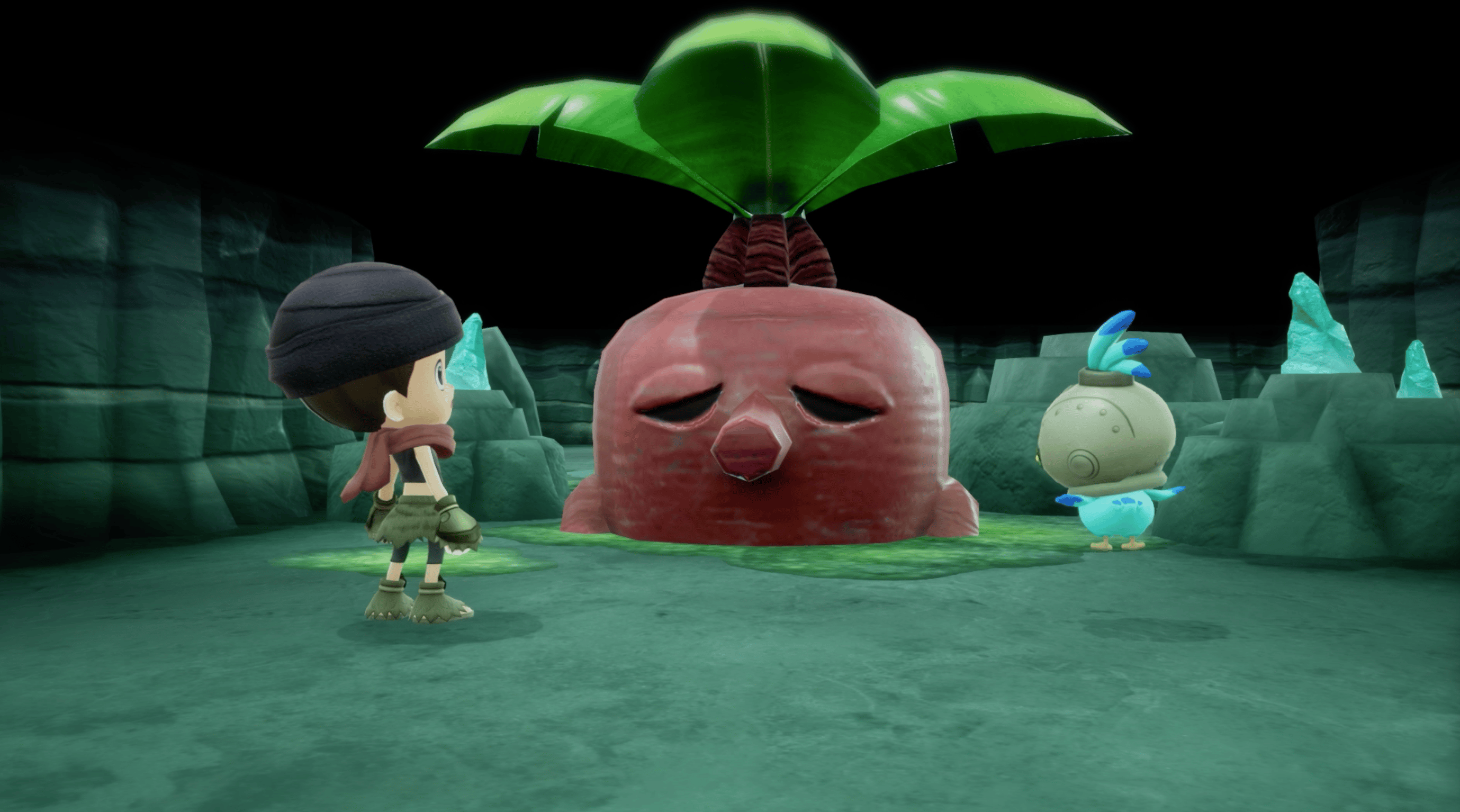 ファンタジーライフi】2章の攻略と進め方｜千年の時を超えて【FLi