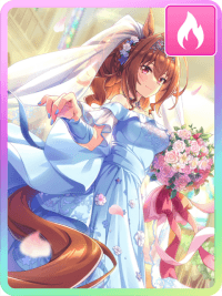 ウマ娘】ダイワスカーレット(SSR根性)の評価とイベント - ゲームウィズ