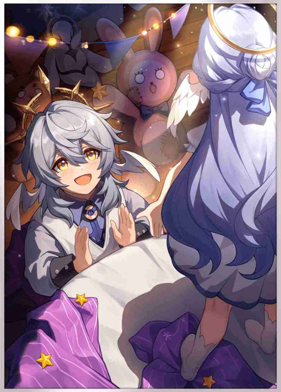 崩壊スターレイル】アベンチュリンの評価と遺物・光円錐ビルド