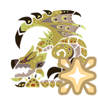 モンハンナウ】リオレイア希少種(金レイア)の弱点と攻略｜解放条件