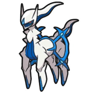 ポケモンSV】アルセウス検定｜タイプの見分け方【スカーレット