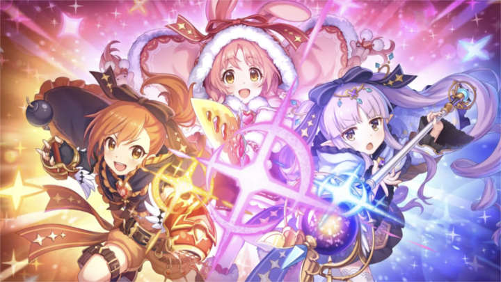 プリコネR】ミソギ&ミミ&キョウカの評価/適正ランクと専用装備