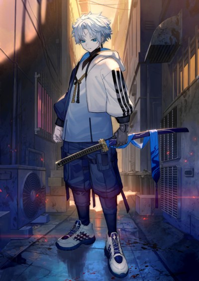 FGO】藤堂平助の評価｜宝具とスキル性能 - ゲームウィズ