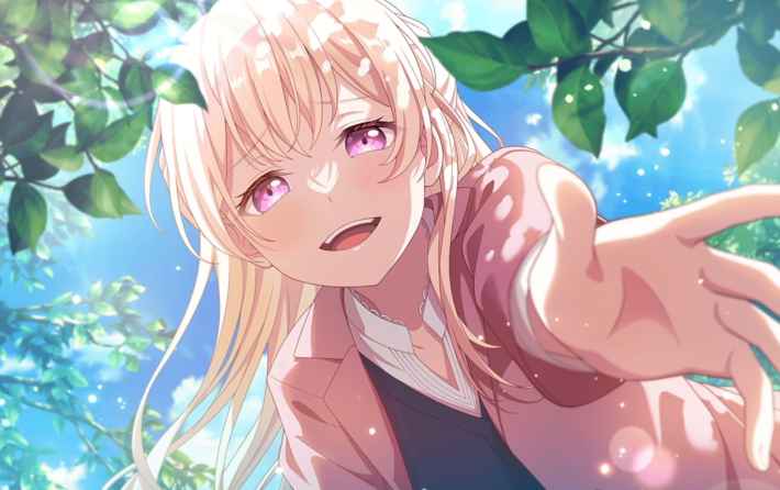 バンドリ】白鷺千聖[My dear dog]のステータス【ガルパ】 - ゲームウィズ