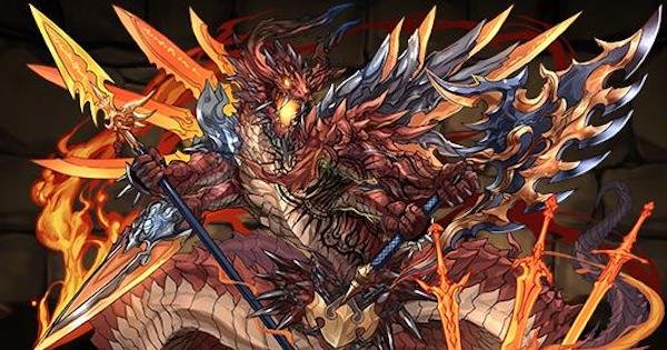 パズドラ】ヘパイストスドラゴンの評価！超覚醒/潜在覚醒おすすめ