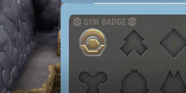 ポケモンダイパリメイク】マナフィの受け取り方と色違いについて【BDSP