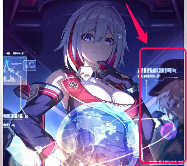 崩壊スターレイル】アベンチュリンの評価と遺物・光円錐ビルド