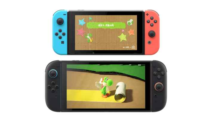 Switch2】スペック・性能まとめ｜Switchとの違い【スイッチ2