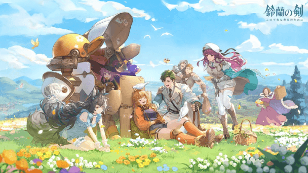 サマナーズウォークロニクル】ドラゴンナイト(闇)の評価とスキル