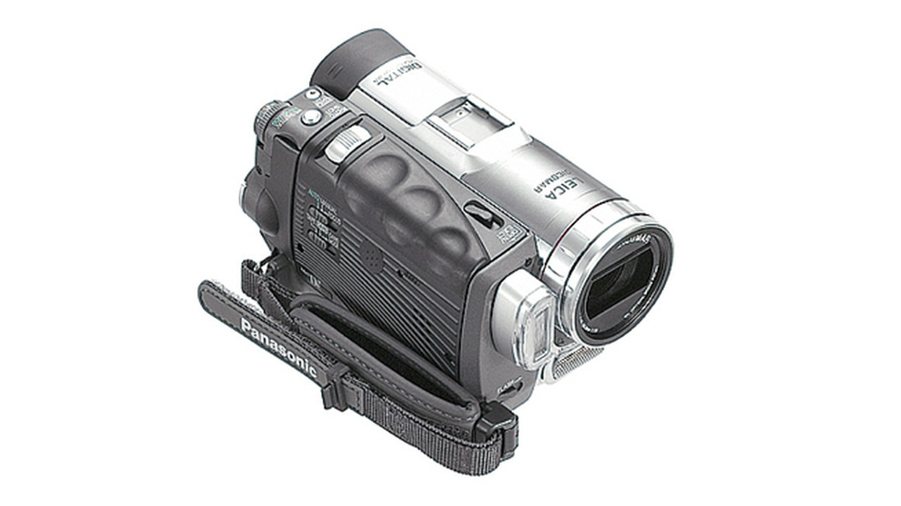 Panasonic NV-GS70 | Equipment | About | Globaltimoto