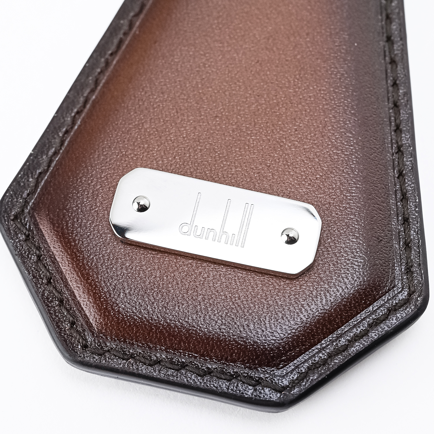 ダンヒル dunhill キーリング キーホルダー 1893 ハーネス キーフォブ