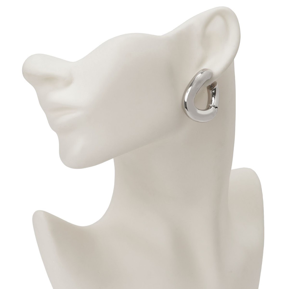 バレンシアガ BALENCIAGA ピアス 542508 TZ16S 0926 レディース