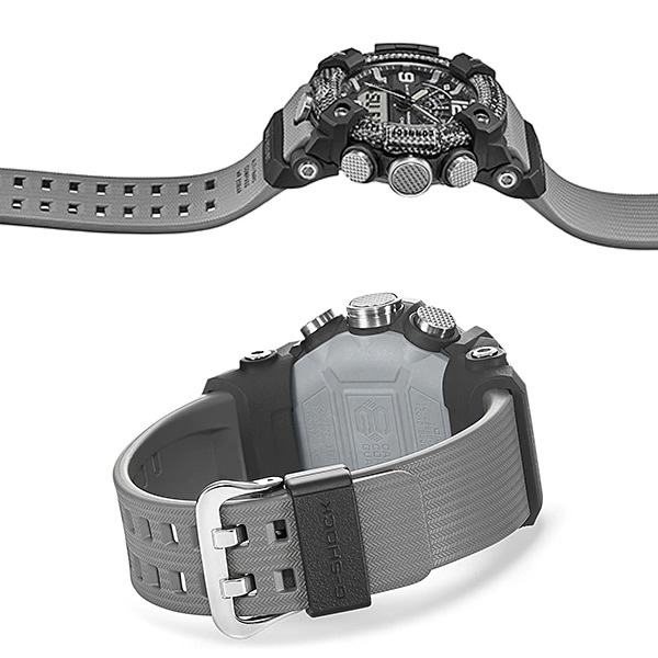 G-SHOCK Gショック マッドマスター 腕時計 メンズ CASIO カシオ