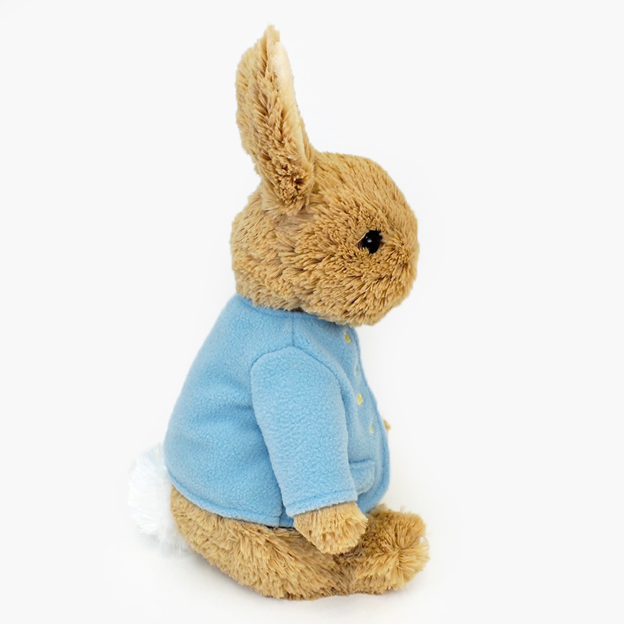 ガンド GUND クラシック ピーターラビット L 6048964 A26415 うさぎ
