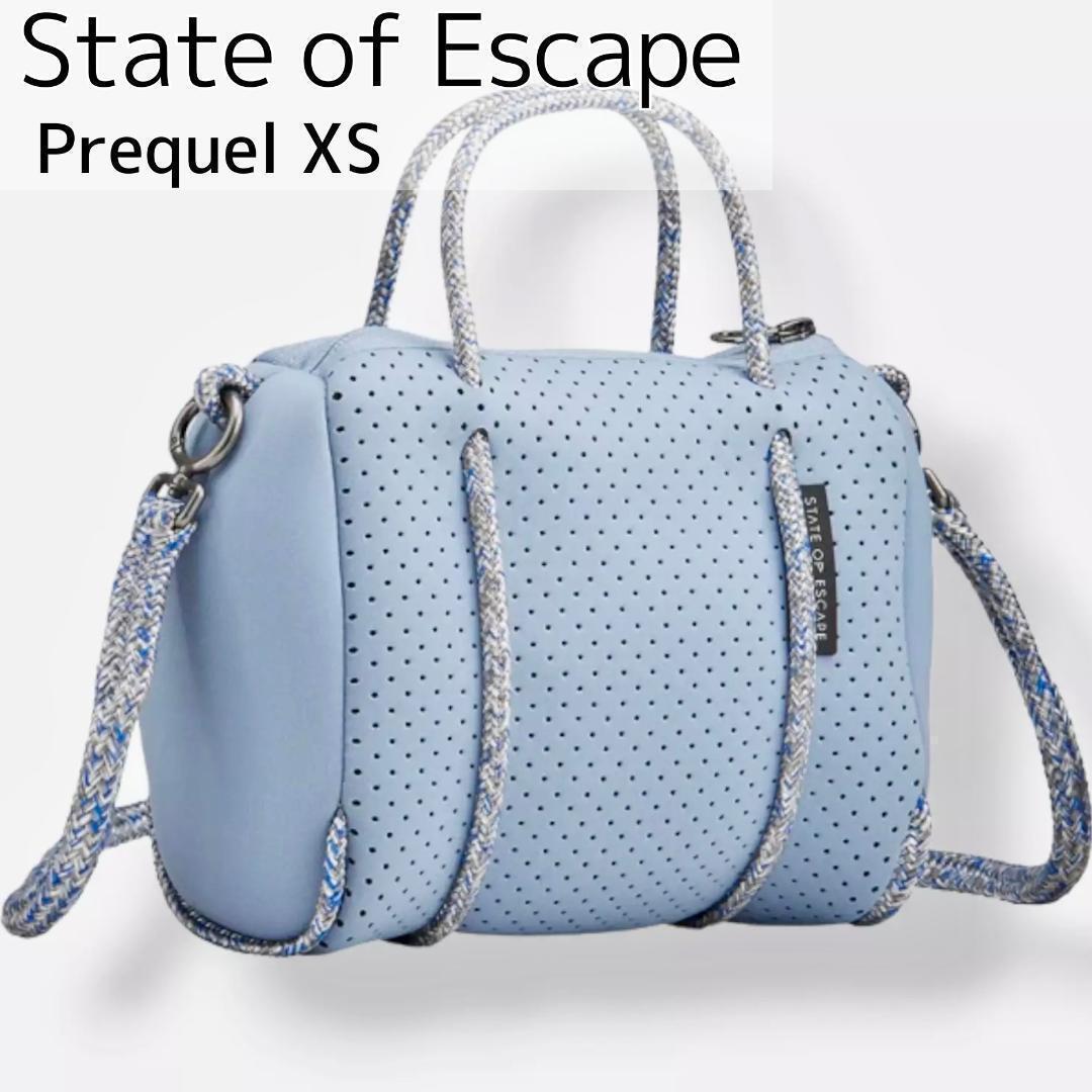 送料無料 】おしゃれ State of Escape ステイトオブエスケープ