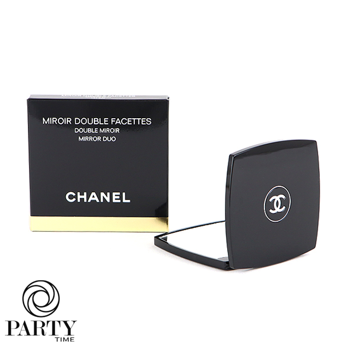 CHANEL(シャネル) 【ギフトセット】MIROIR DOUBLE FACETTES ミロワール