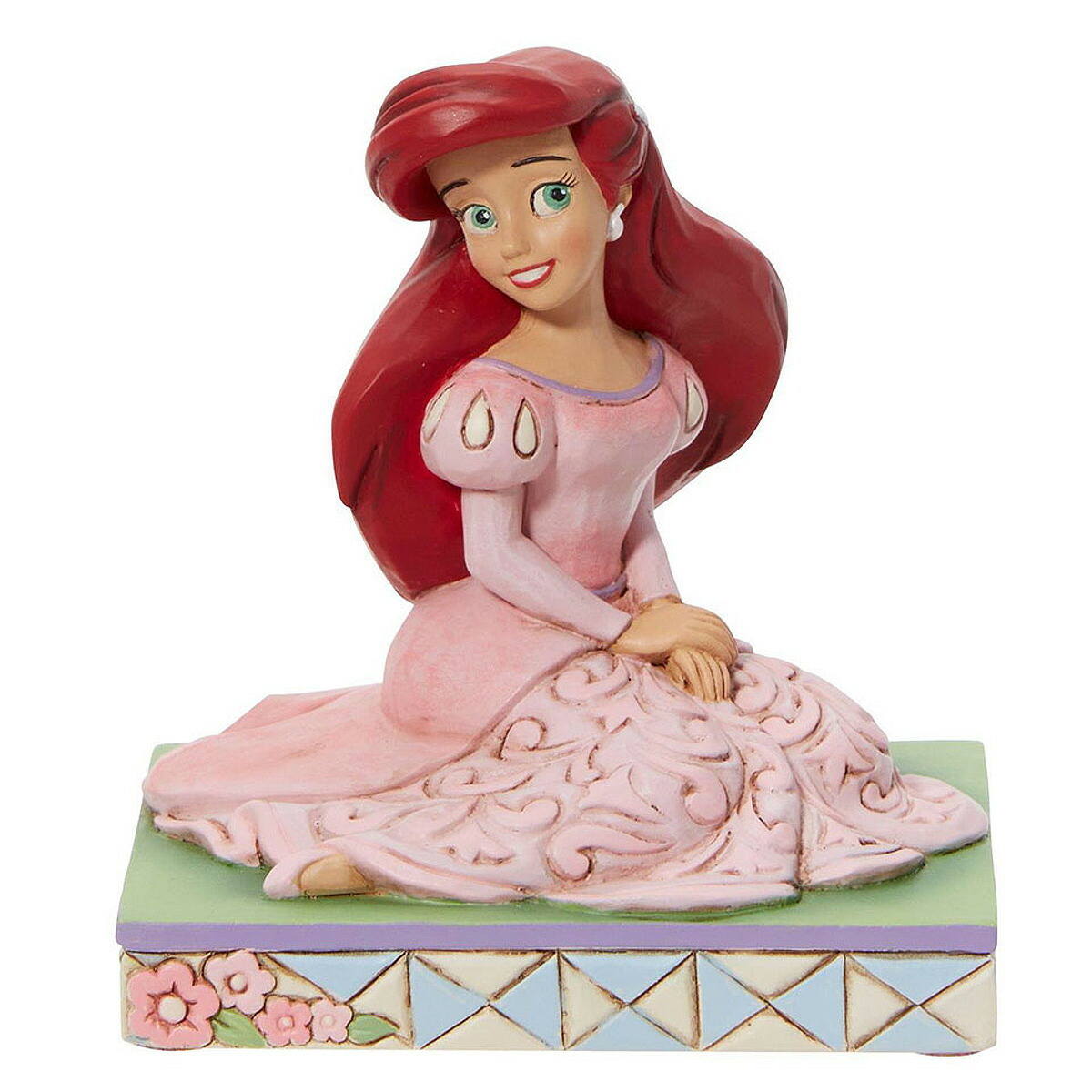 ジム ショア Jim Shore ディズニー トラディション Disney Traditions