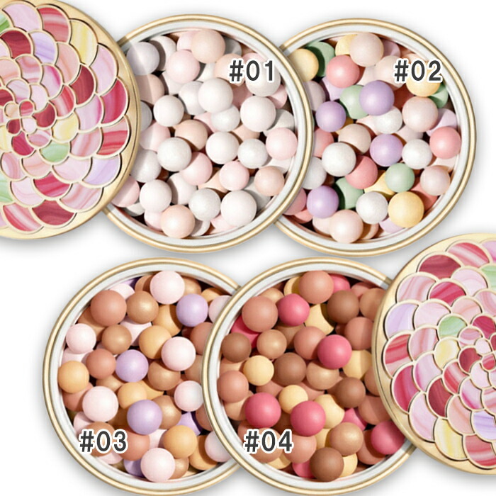 GUERLAIN(ゲラン) メテオリット ビーユ コスメ 化粧品 デパコス ギフト