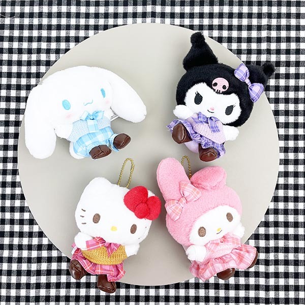 サンリオ ハローキティ ナース エバステルDD錠 製薬会社 ぬいぐるみ