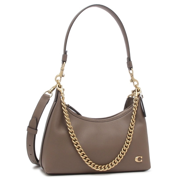 コーチ ショルダーバッグ ハンドバッグ COACH ジュリエット 25